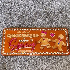 Too faced eyeshadow palette